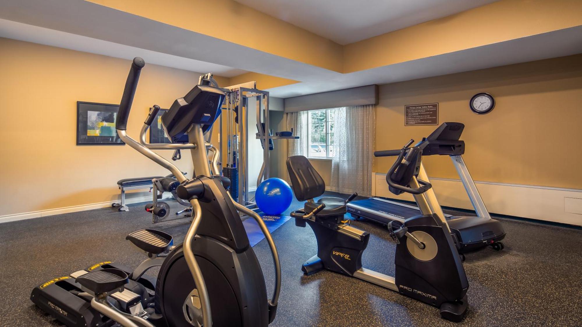 Best Western Plus Pioneer Park Inn Fairbanks Bagian luar foto